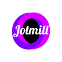 Jot Mill